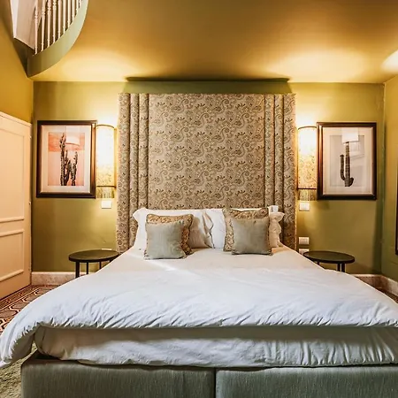 Gasthof Palazzo Flora 4*