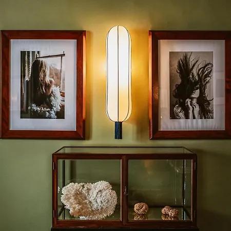 Palazzo Flora Gæstehus