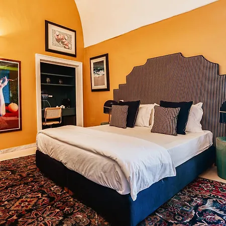 Guest house Palazzo Flora Gallipoli