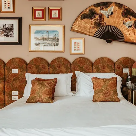Palazzo Flora 4* גאליפולי