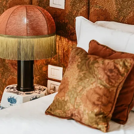 Guest house Palazzo Flora