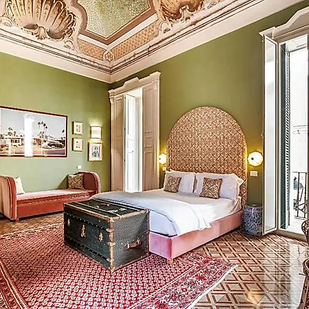 Palazzo Flora
