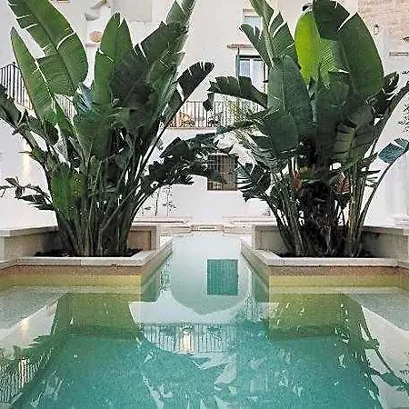 Palazzo Flora Guest house