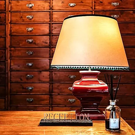 Guest house Palazzo Flora 4*