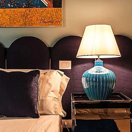 Palazzo Flora 4*