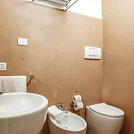 Palazzo Flora Casa de hóspedes Gallipoli