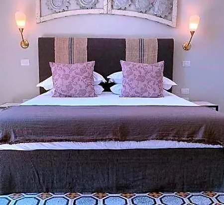 Palazzo Flora 4*