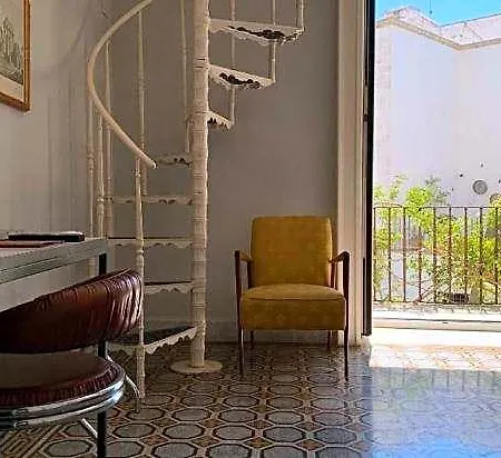 Palazzo Flora Πανσιόν