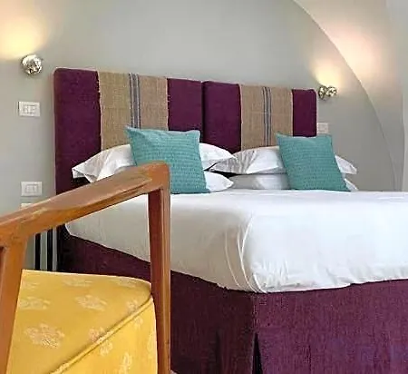 Guest house Palazzo Flora