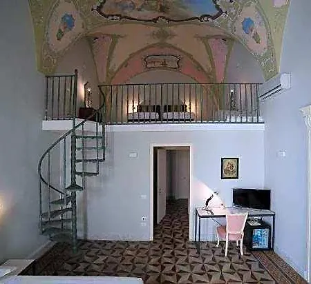 Palazzo Flora