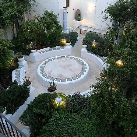 Palazzo Flora 4*