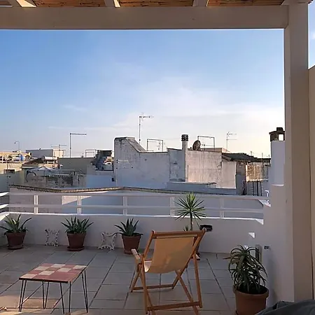 Palazzo Flora Casa de hóspedes Gallipoli