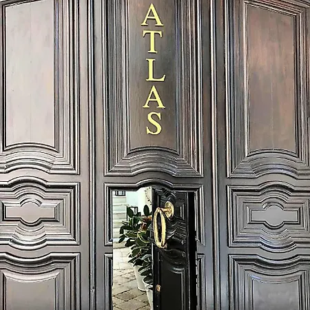 Palazzo Flora Maison d'hôtes 4*
