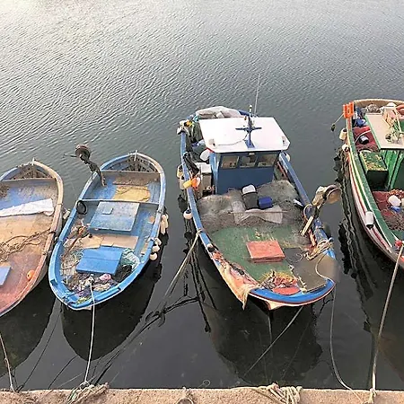 Palazzo Flora Gallipoli