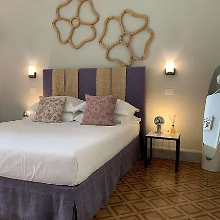 Maison d'hôtes Palazzo Flora 4*