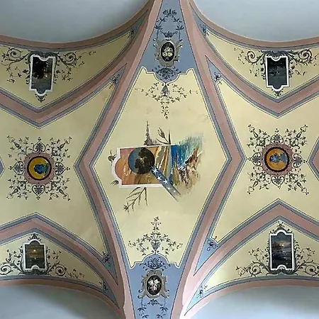 Casa de hóspedes Palazzo Flora