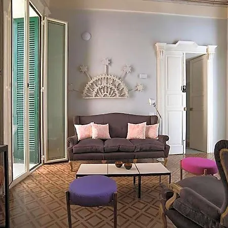 Palazzo Flora 4* Gallipoli