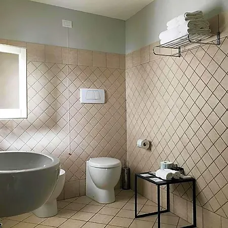 Palazzo Flora 4* Gallipoli