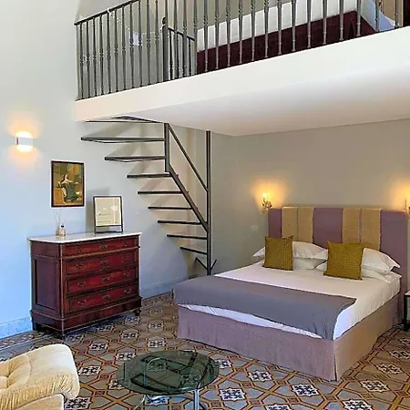 Maison d'hôtes Palazzo Flora Gallipoli