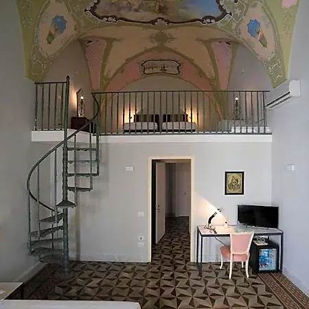 Palazzo Flora Casa de hóspedes Gallipoli