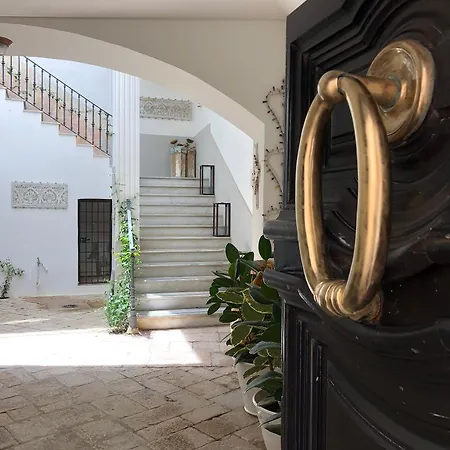 Palazzo Flora 4*