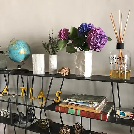 Palazzo Flora Pensionat