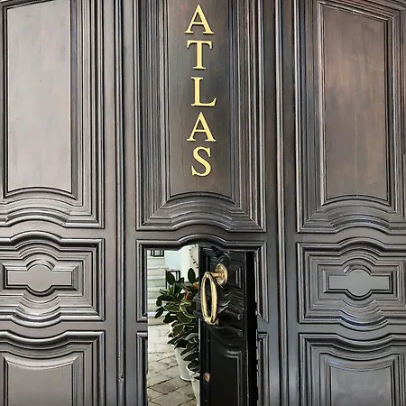 Palazzo Flora Gæstehus