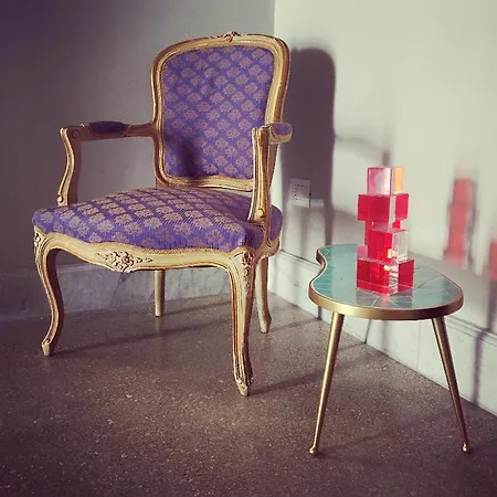 Palazzo Flora 4*