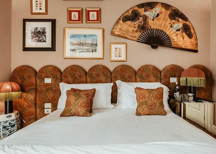 Palazzo Flora 4* 加利波利